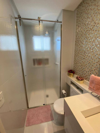 Imagem Apartamento com 3 Quartos à Venda, 165 m² em Vila Gilda - Santo André Imagem Apartamento com 3 Quartos à Venda, 165 m² em Vila Gilda - Santo André