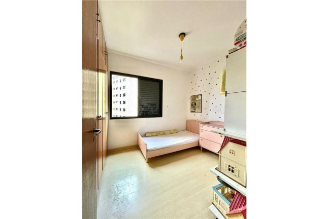 Imagem Apartamento com 3 Quartos à Venda, 86 m² em Vila Mariana - São Paulo