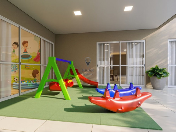 Imagem Apartamento com 3 Quartos à Venda,  em Ahú - Curitiba