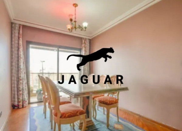 Imagem Imóvel com 3 Quartos à Venda, 155 m² em Vila Mariana - São Paulo