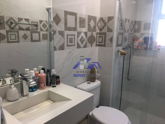 Imagem Apartamento com 2 Quartos à Venda, 86 m² em Alphaville Industrial - Barueri