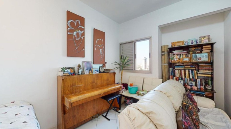 Imagem Apartamento com 2 Quartos à Venda, 150 m² em Sacomã - São Paulo Imagem Apartamento com 2 Quartos à Venda, 150 m² em Sacomã - São Paulo
