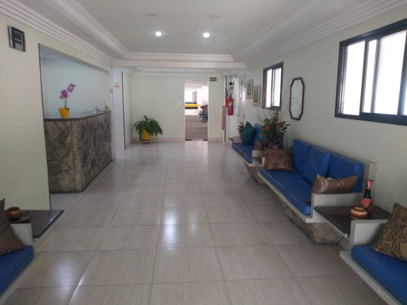 Imagem Apartamento com 1 Quarto à Venda, 50 m² em Aviação - Praia Grande Imagem Apartamento com 1 Quarto à Venda, 50 m² em Aviação - Praia Grande