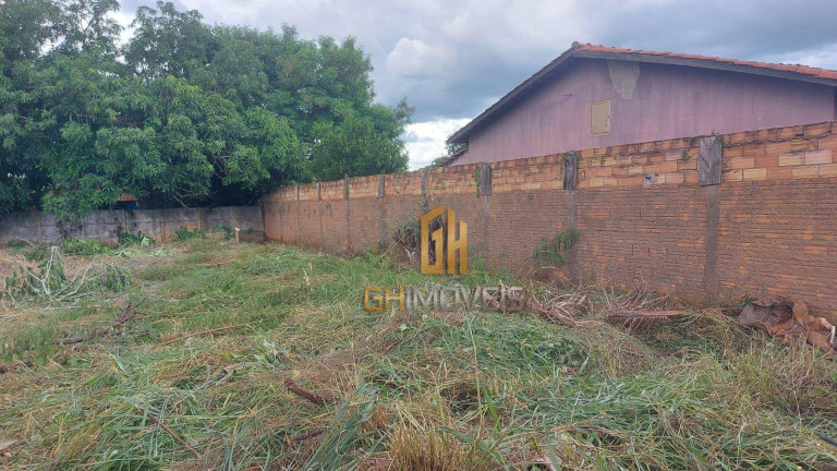 Imagem Terreno à Venda, 360 m² em Residencial Village Garavelo - Aparecida De Goiânia Imagem Terreno à Venda, 360 m² em Residencial Village Garavelo - Aparecida De Goiânia