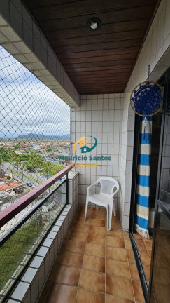 Imagem Apartamento com 1 Quarto à Venda, 60 m² em Centro - Mongaguá