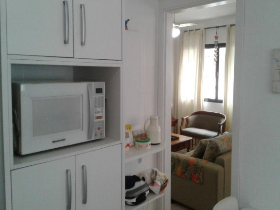 Imagem Apartamento com 3 Quartos à Venda, 114 m² em Vila Alzira - Guarujá Imagem Apartamento com 3 Quartos à Venda, 114 m² em Vila Alzira - Guarujá