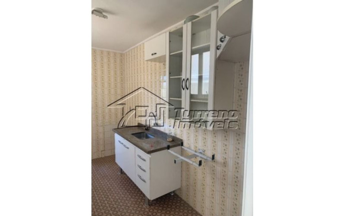 Imagem Apartamento com 2 Quartos para Alugar, 60 m² em Jardim Apollo - São José Dos Campos Imagem Apartamento com 2 Quartos para Alugar, 60 m² em Jardim Apollo - São José Dos Campos