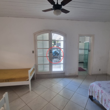 Imagem Casa com 5 Quartos à Venda, 250 m² em Boiçucanga - São Sebastião
