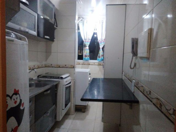 Imagem Apartamento com 2 Quartos à Venda, 48 m² em Jardim íris - São Paulo