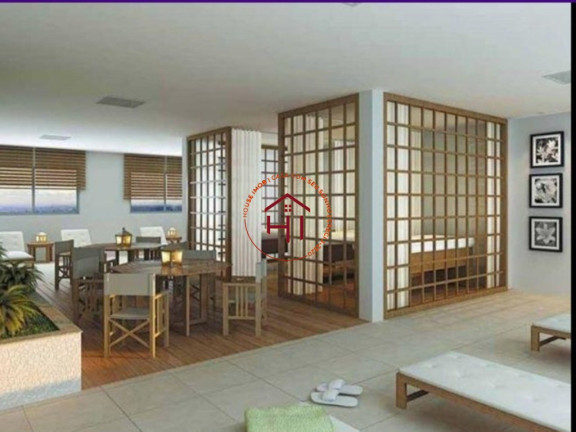 Imagem Apartamento com 2 Quartos à Venda, 49 m² em Piatã - Salvador