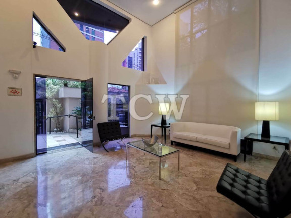 Imagem Apartamento com 4 Quartos à Venda, 150 m² em Paraíso - São Paulo