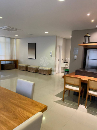 Imagem Apartamento com 1 Quarto à Venda, 52 m² em Consolação - São Paulo