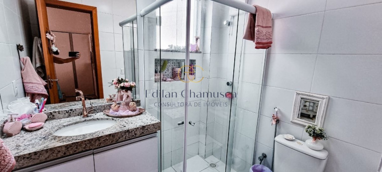 Imagem Casa de Condomínio com 4 Quartos à Venda, 126 m² em Catu De Abrantes (abrantes) - Camaçari