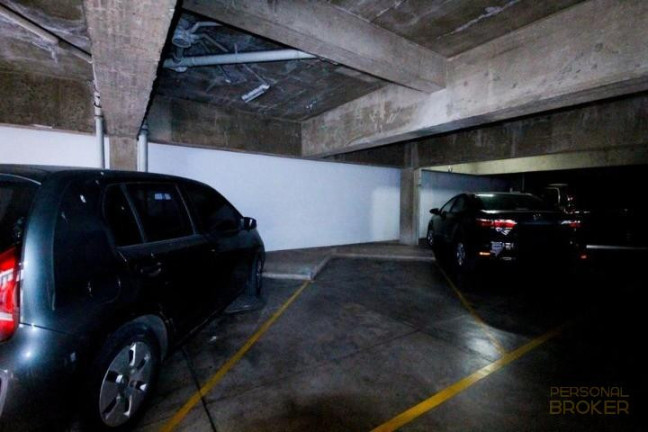 Imagem Apartamento com 5 Quartos à Venda, 205 m² em Santo Antônio - Belo Horizonte