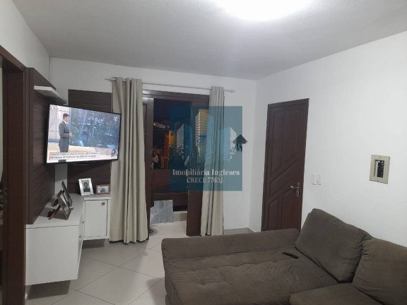 Imagem Apartamento com 2 Quartos à Venda, 75 m² em Ingleses - Florianópolis Imagem Apartamento com 2 Quartos à Venda, 75 m² em Ingleses - Florianópolis