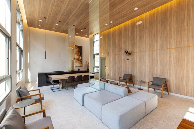 Imagem Imóvel com 2 Quartos à Venda, 73 m² em Chácara Santo Antônio (zona Sul) - São Paulo