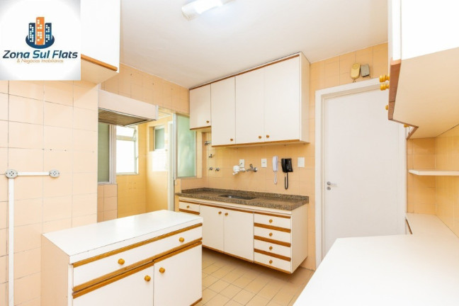 Imagem Apartamento com 3 Quartos à Venda, 95 m² em Vila Nova Conceição - São Paulo Imagem Apartamento com 3 Quartos à Venda, 95 m² em Vila Nova Conceição - São Paulo