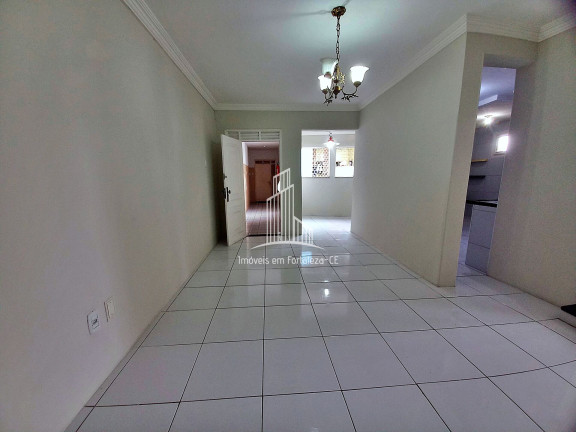 Imagem Apartamento com 3 Quartos à Venda, 88 m² em Meireles - Fortaleza