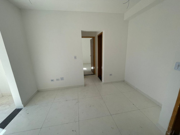 Imagem Apartamento com 2 Quartos à Venda, 60 m² em Itaquera - São Paulo