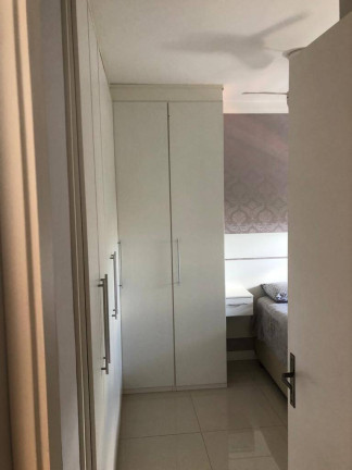 Imagem Apartamento com 2 Quartos à Venda, 54 m² em Jardim São Carlos - Sorocaba