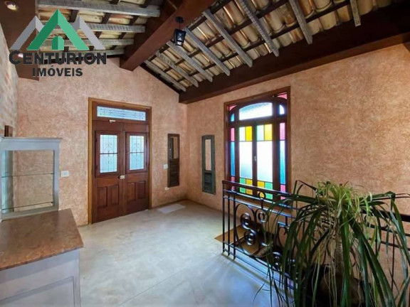 Imagem Casa de Condomínio com 4 Quartos à Venda, 600 m² em São Paulo Ii - Cotia