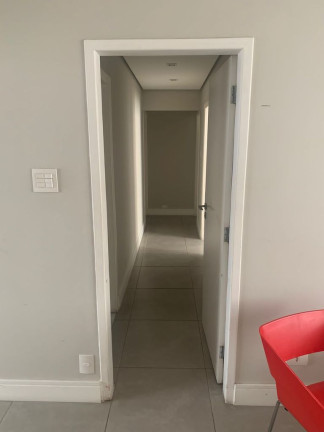 Imagem Apartamento com 3 Quartos à Venda, 120 m² em Santa Cecília - São Paulo