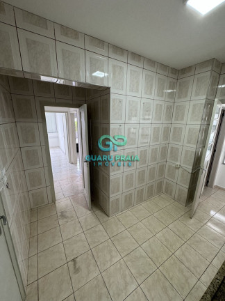 Imagem Apartamento com 3 Quartos para Alugar, 120 m² em Pitangueiras - Guarujá