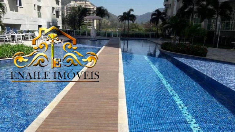 Imagem Apartamento com 3 Quartos à Venda, 125 m² em Recreio Dos Bandeirantes - Rio De Janeiro Imagem Apartamento com 3 Quartos à Venda, 125 m² em Recreio Dos Bandeirantes - Rio De Janeiro