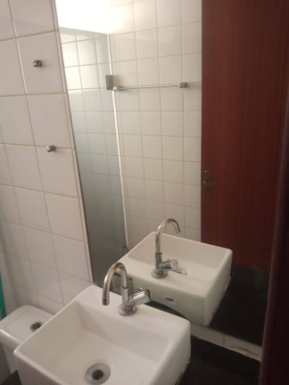 Imagem Apartamento com 2 Quartos à Venda, 48 m² em Vila Leme Da Silva - Bauru Imagem Apartamento com 2 Quartos à Venda, 48 m² em Vila Leme Da Silva - Bauru