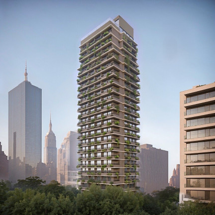 Imóvel Comercial à Venda, 135 m² em Jardim Paulista - São Paulo