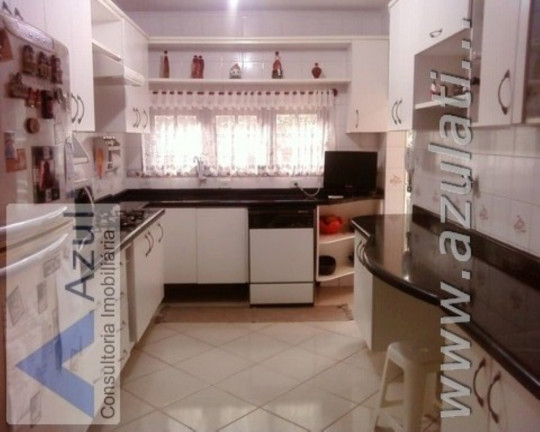 Imagem Casa com 3 Quartos à Venda, 270 m² em Jardim Paulista - Atibaia