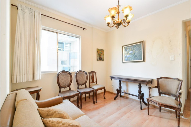 Imagem Apartamento com 1 Quarto à Venda, 40 m² em Consolação - São Paulo Imagem Apartamento com 1 Quarto à Venda, 40 m² em Consolação - São Paulo