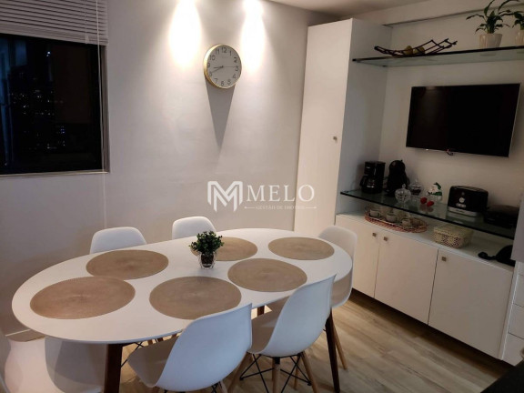 Imagem Apartamento com 4 Quartos à Venda, 200 m² em Parnamirim - Recife