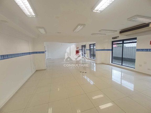 Imagem Imóvel para Alugar, 382 m² em Boqueirão - Santos Imagem Imóvel para Alugar, 382 m² em Boqueirão - Santos