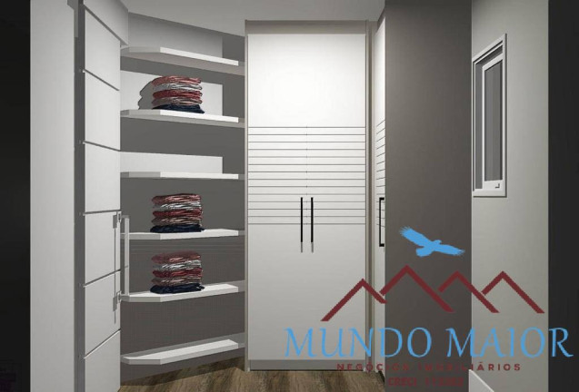 Imagem Apartamento com 2 Quartos à Venda, 110 m² em Parque Das Naçoes - Santo André Imagem Apartamento com 2 Quartos à Venda, 110 m² em Parque Das Naçoes - Santo André