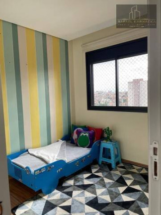 Imagem Apartamento com 2 Quartos à Venda, 71 m² em Vila Osasco - Osasco
