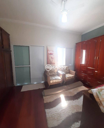 Imagem Casa com 4 Quartos à Venda, 190 m² em Vila Industrial - Campinas Imagem Casa com 4 Quartos à Venda, 190 m² em Vila Industrial - Campinas