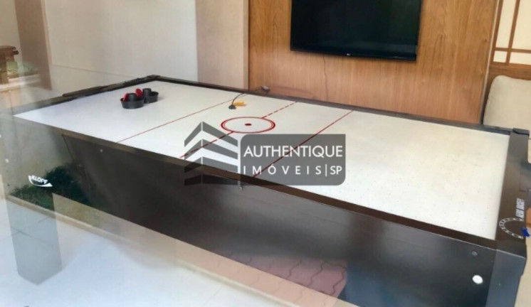 Imagem Apartamento com 2 Quartos à Venda, 165 m² em Brooklin - São Paulo