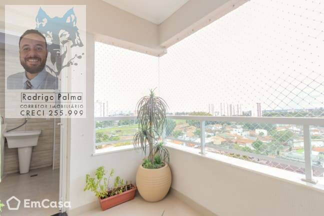 Imagem Apartamento com 3 Quartos à Venda, 111 m² em Jardim Augusta - São José Dos Campos Imagem Apartamento com 3 Quartos à Venda, 111 m² em Jardim Augusta - São José Dos Campos