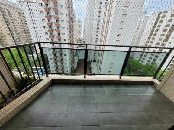 Imagem Apartamento com 3 Quartos à Venda, 140 m² em Pitangueiras - Guarujá