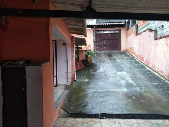 Casa com 2 Quartos à Venda, 228 m² em Vila Lisboa - Mauá