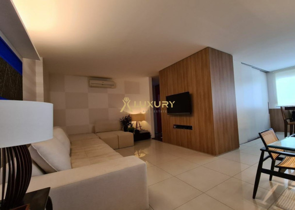 Imagem Imóvel com 3 Quartos à Venda, 100 m² em Sion - Belo Horizonte