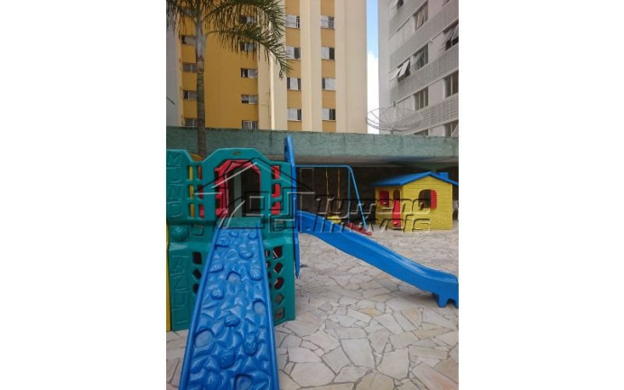Imagem Apartamento com 3 Quartos à Venda, 107 m² em Vila Adyana - São José Dos Campos Imagem Apartamento com 3 Quartos à Venda, 107 m² em Vila Adyana - São José Dos Campos