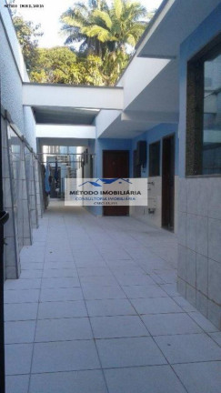 Imagem Casa com 4 Quartos à Venda, 945 m² em Interlagos - São Paulo
