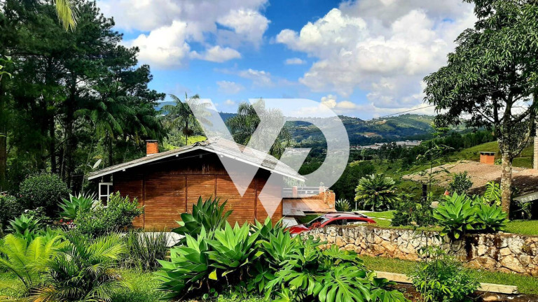 Chácara com 3 Quartos à Venda, 3 m² em Atibaia Jardim - Atibaia