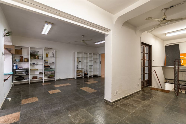 Imagem Casa com 4 Quartos à Venda,  em Vila Mariana - São Paulo
