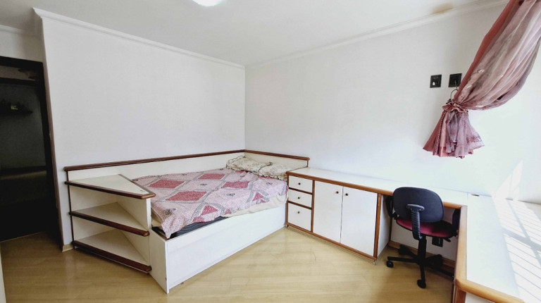 Imagem Apartamento com 3 Quartos à Venda, 190 m² em Jardim Paulista - São Paulo Imagem Apartamento com 3 Quartos à Venda, 190 m² em Jardim Paulista - São Paulo