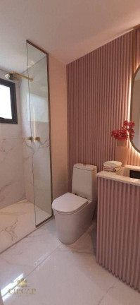 Imagem Apartamento com 3 Quartos à Venda, 162 m² em Perdizes - São Paulo Imagem Apartamento com 3 Quartos à Venda, 162 m² em Perdizes - São Paulo