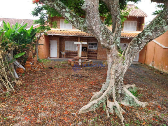 Imagem Sobrado com 2 Quartos à Venda, 170 m² em Centro - Penha Imagem Sobrado com 2 Quartos à Venda, 170 m² em Centro - Penha