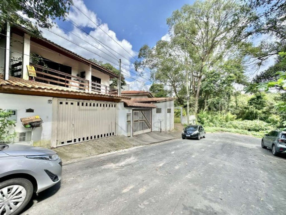 Imagem Casa com 2 Quartos à Venda, 139 m² em Jardim Rebelato - Cotia